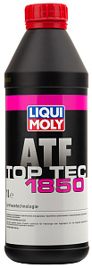 НС-синтетическое трансмиссионное масло для АКПП Top Tec ATF 1850
