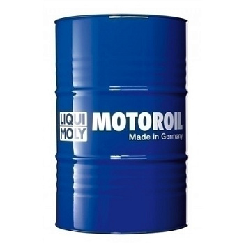 НС-синтетическое трансмиссионное масло для АКПП Top Tec ATF 1800 R 205 л. артикул 21152 LIQUI MOLY
