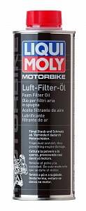Средство для пропитки фильтров  Motorbike Luft-Filter-Oil