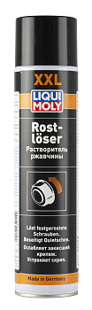 Растворитель ржавчины Rostloser 0,6 л. артикул 39014 LIQUI MOLY