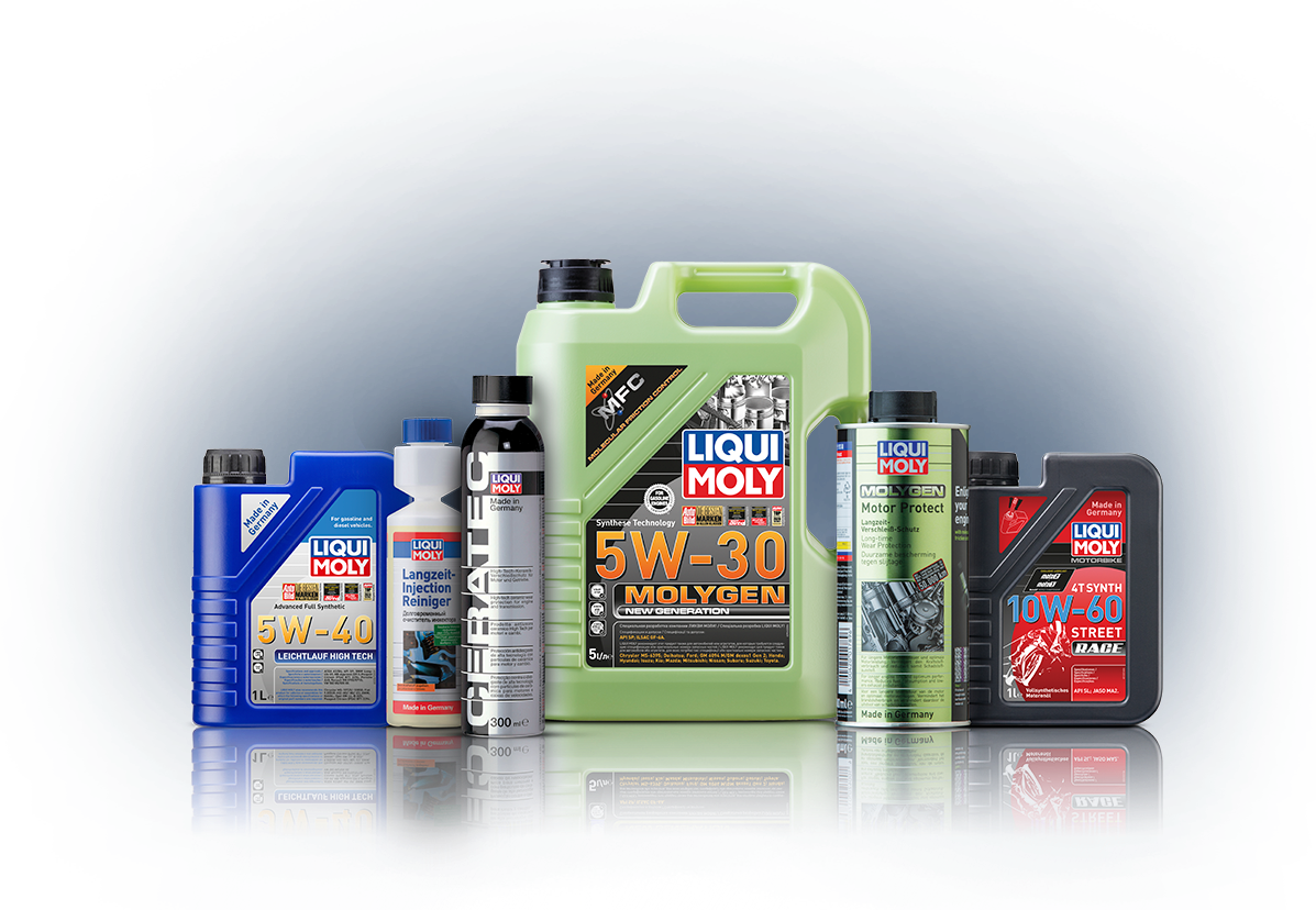 Liqui Moly