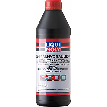 Liqui Moly Zentralhydraulik-Oil 2300