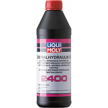 Liqui Moly Zentralhydraulik-Oil 2400