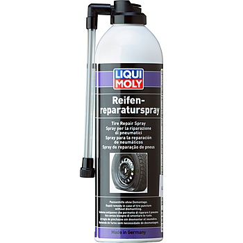 Спрей для ремонта шин Reifen-Reparatur-Spray - 0.5 л