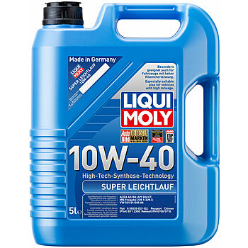 Liqui Moly Super Leichtlauf 10W-40