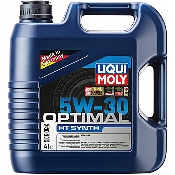 Liqui Moly Optimal HT Synth 5W-30