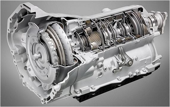 Почему вариаторы вытесняют «автоматы? Устройство трансмиссии, её плюсы и минусы