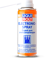 electro-spray