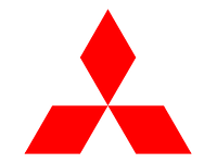 MITSUBISHI EXPRESS 2.0