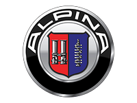 ALPINA 540, Silver 40