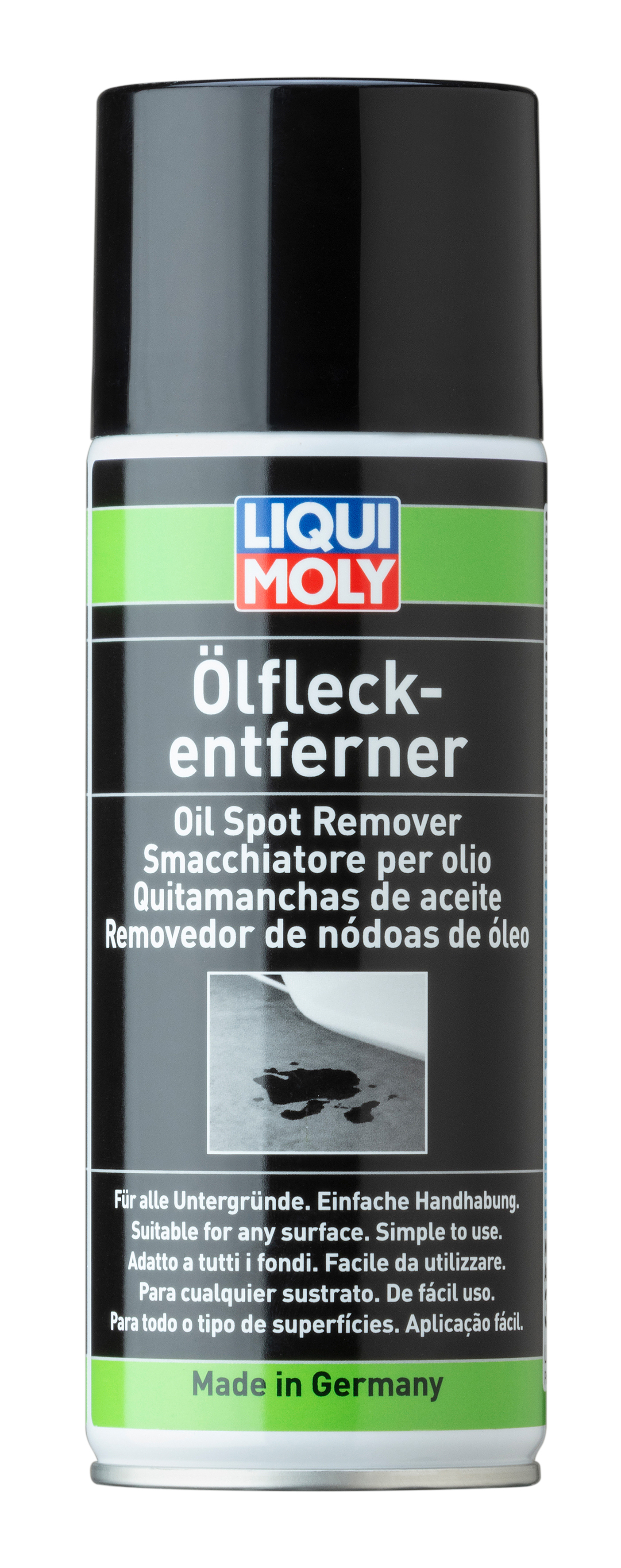 Очиститель масляных пятен Oil-Fleck-Entferner 0,4л