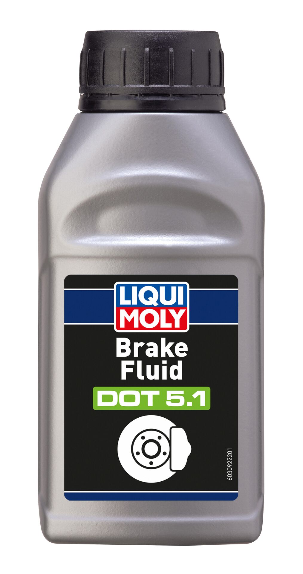 Тормозные жидкости LIQUI MOLY – продажа, описание