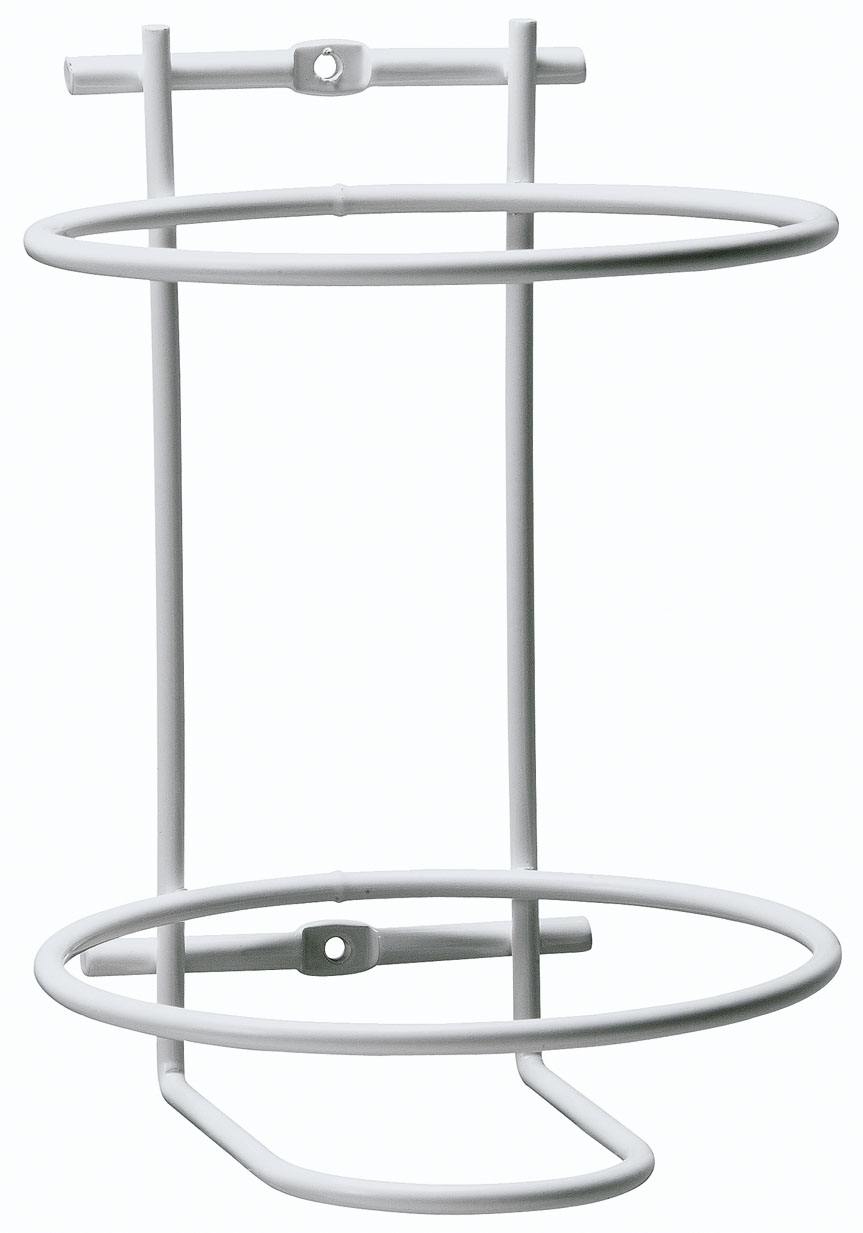 Стенной держатель Wandhalter fur Handreiniger flussig