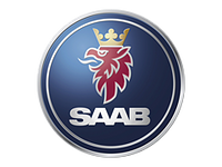 SAAB 9000 2.3 -16 Aero CS