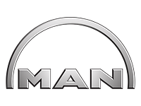 MAN 41.320, 41.360, 41.400, 41.440 8X8 BB Tipper