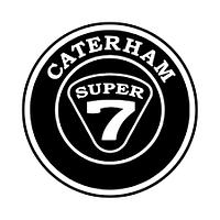CATERHAM 7 270 1.6 16V DOHC