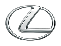 LEXUS RX 350 2.4