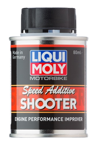 Присадки LIQUI MOLY для мотоциклов | Liqui Moly