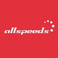 ALLSPEEDS Lightweight lifting jacks