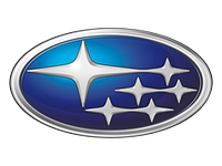 SUBARU LEGACY V 2.0 i EJ204