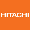 HITACHI