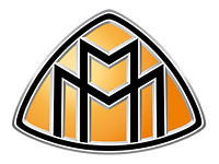 MAYBACH 57 5.5 V12
