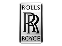 ROLLS-ROYCE GHOST 6.6 V12
