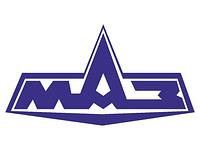 MAZ MAZ-365022 2.7