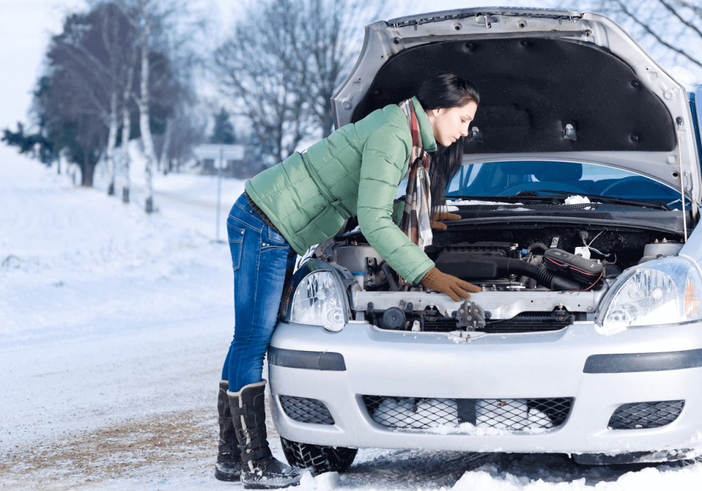 Подготовка автомобиля к зиме стоит не очень дорого, но впоследствии позволит сэкономить на ремонте