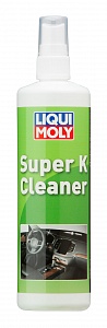 Супер очиститель салона и кузова Super K Cleaner