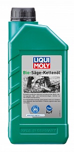 Минеральное трансмиссионное масло для цепей бензопил Bio Sage-Kettenoil