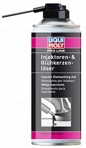 Средство для демонтажа форсунок и свечей накала Pro-Line Injektoren- und Gluhkerzenloser