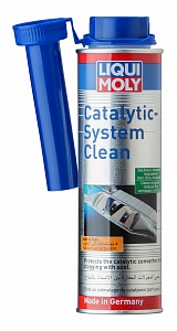 Очиститель катализатора Catalytic-System Clean