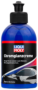 Полироль для хромированных поверхностей Chrom-Glanz-Creme