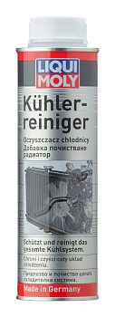 Очиститель системы охлаждения Kuhlerreiniger 0,3 л. артикул 2699 LIQUI MOLY