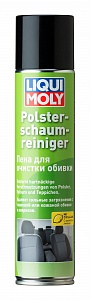 Пена для очистки обивки Polster-Schaum-Reiniger
