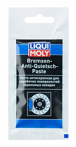 Синтетическая смазка для тормозной системы Bremsen-Anti-Quietsch-Paste