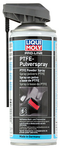 Тефлоновый спрей Pro-Line PTFE-Pulver-Spray