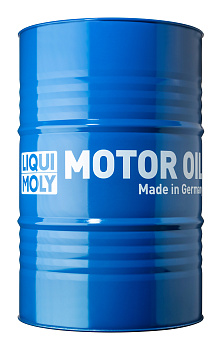 НС-синтетическое моторное масло Top Tec 4210 0W-30 205 л. артикул 21608 LIQUI MOLY