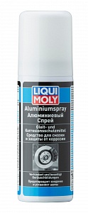 Алюминиевый спрей Aluminium-Spray