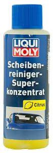 Летний шампунь в бачок омывателя (суперконц) Scheiben-Reiniger Super Konzentrat