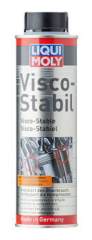 Стабилизатор вязкости Visco-Stabil 0,3 л. артикул 1017 LIQUI MOLY