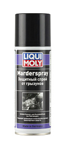 Защитный спрей от грызунов Marder-Spray