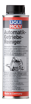 Промывка автоматических трансмиссий Automatik Getriebe-Reiniger 0,3 л. артикул 2512 LIQUI MOLY