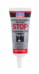 Герметик ГУР Servolenkungsoil-Verlust-Stop