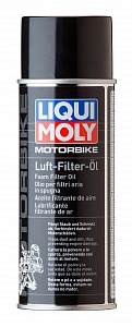 Масло для пропитки воздушных фильтров (спрей) Motorbike Luft Filter Oil