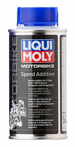 Ускоряющая присадка "Формула скорости" мото	 Motorbike Speed Additive