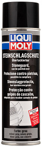 Антигравий серый (спрей) Steinschlag-Schutz grau
