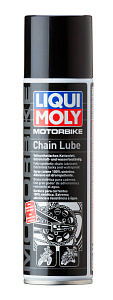 Смазка для цепи мотоциклов Motorbike Chain Lube