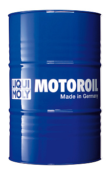 НС-синтетическое моторное масло Leichtlauf HC 7 5W-30 60 л. артикул 21268 LIQUI MOLY